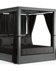 Sunset West Redondo Sunbrella Resort Outdoor King Daybed