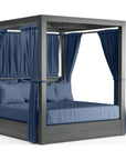 Sunset West Redondo Sunbrella Resort Outdoor King Daybed