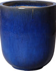 Emissary Round Handmade Ceramic Pot