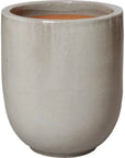 Emissary Round Handmade Ceramic Pot
