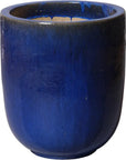 Emissary Round Handmade Ceramic Pot