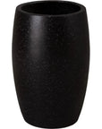 Emissary Round Terrazzo Planter