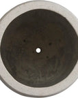 Emissary Round Terrazzo Planter