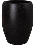 Emissary Round Terrazzo Planter