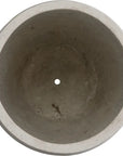 Emissary Round Terrazzo Planter