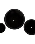 Emissary Round Terrazzo Planter