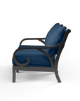 Monterey Sunbrella Outdoor Loveseat - Fade & Mildew Resistant - view 6