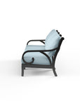 Monterey Sunbrella Outdoor Couch - Fade & Mildew Resistant - view 2