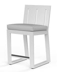 Sunset West Newport Sunbrella Outdoor Barstool
