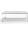 Sunset West Sabbia Scratch-Resistant Outdoor Coffee Table