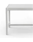 Sunset West Sabbia Scratch-Resistant Outdoor End Table