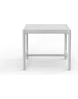 Sunset West Sabbia Scratch-Resistant Outdoor End Table