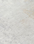 Addison Rugs Saelion Ivory Washable Indoor-Outdoor Rug