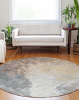 Addison Rugs Saelius Coral Washable Indoor-Outdoor Rug