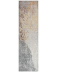 Addison Rugs Saelius Coral Washable Indoor-Outdoor Rug
