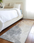 Addison Rugs Saelius Coral Washable Indoor-Outdoor Rug