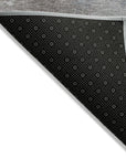 Addison Rugs Saelius Denim Washable Indoor-Outdoor Rug