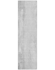 Addison Rugs Saelor Gray Washable Indoor-Outdoor Rug