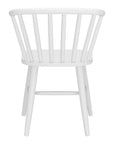 Zuo Modern Shio Aluminum Outdoor Dining Chair Black