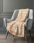 Addison Rugs Southwest Copper Washable Indoor-Outdoor Rug