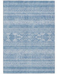 Addison Rugs Southwest Sky Washable Indoor-Outdoor Rug