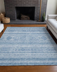 Addison Rugs Southwest Sky Washable Indoor-Outdoor Rug