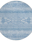 Addison Rugs Southwest Sky Washable Indoor-Outdoor Rug