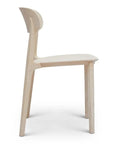Urbia Spencer Eco Friendly Outdoor Stacking Chair - 4PC