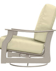 St. Catherine Cushion Chair with Fire Table 5PC Set