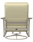 St. Catherine Cushion Chair with Fire Table 5PC Set