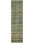 Addison Rugs Taelain Fern Washable Indoor-Outdoor Rug