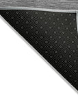 Addison Rugs Taelanor Gray Washable Indoor-Outdoor Rug