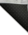 Addison Rugs Taelara Green Washable Indoor-Outdoor Rug