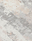 Addison Rugs Taelara Orange Washable Indoor-Outdoor Rug