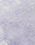 Addison Rugs Taelion Purple Washable Indoor-Outdoor Rug