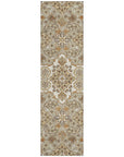 Addison Rugs Taelira Taupe Washable Indoor-Outdoor Rug