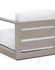 SUNPAN Tavira Contemporary Outdoor Lounge Chair