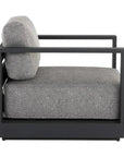 SUNPAN Tavira Contemporary Outdoor Lounge Chair