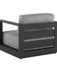SUNPAN Tavira Contemporary Outdoor Lounge Chair