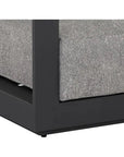 SUNPAN Tavira Contemporary Outdoor Lounge Chair
