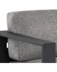 SUNPAN Tavira Contemporary Outdoor Lounge Chair