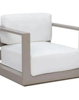 SUNPAN Tavira Contemporary Outdoor Lounge Chair