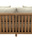 Zuo Modern Teras Olefin Fabric Outdoor Daybed
