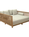 Zuo Modern Teras Olefin Fabric Outdoor Daybed