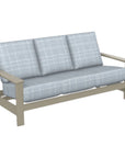 Weather Max Cover for Leeward Cushion Deep Seat Sofa