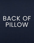 D.V. Kap Outdoor Mccoy Lumbar Pillow