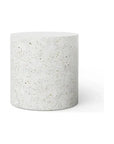 Urbia Una Concrete Made Outdoor Pedestal