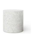 Urbia Una Concrete Made Outdoor Pedestal