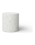Urbia Una Concrete Made Outdoor Pedestal