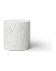 Urbia Una Concrete Made Outdoor Pedestal